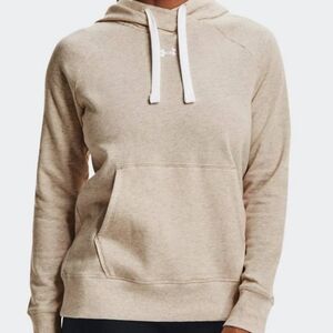 Under Armour Rival Loose Fit Women's Hoodie